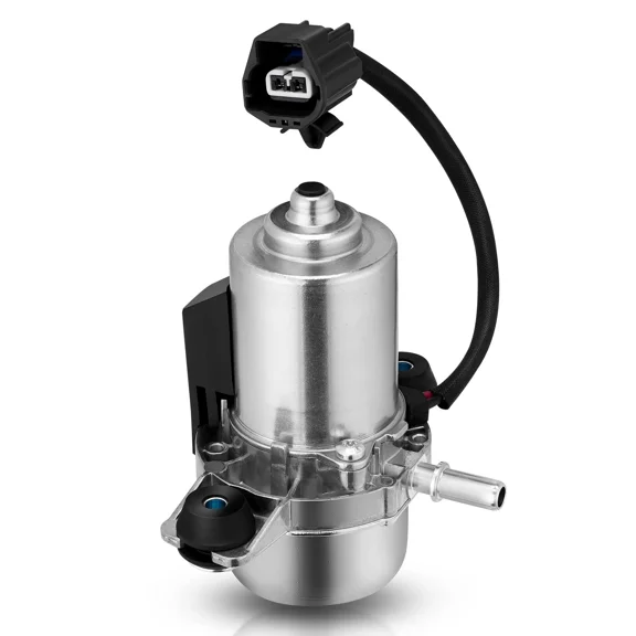 Electric Brake Vacuum Pump Booster Auxiliary Pump For Chevy Buick Regal Volvo