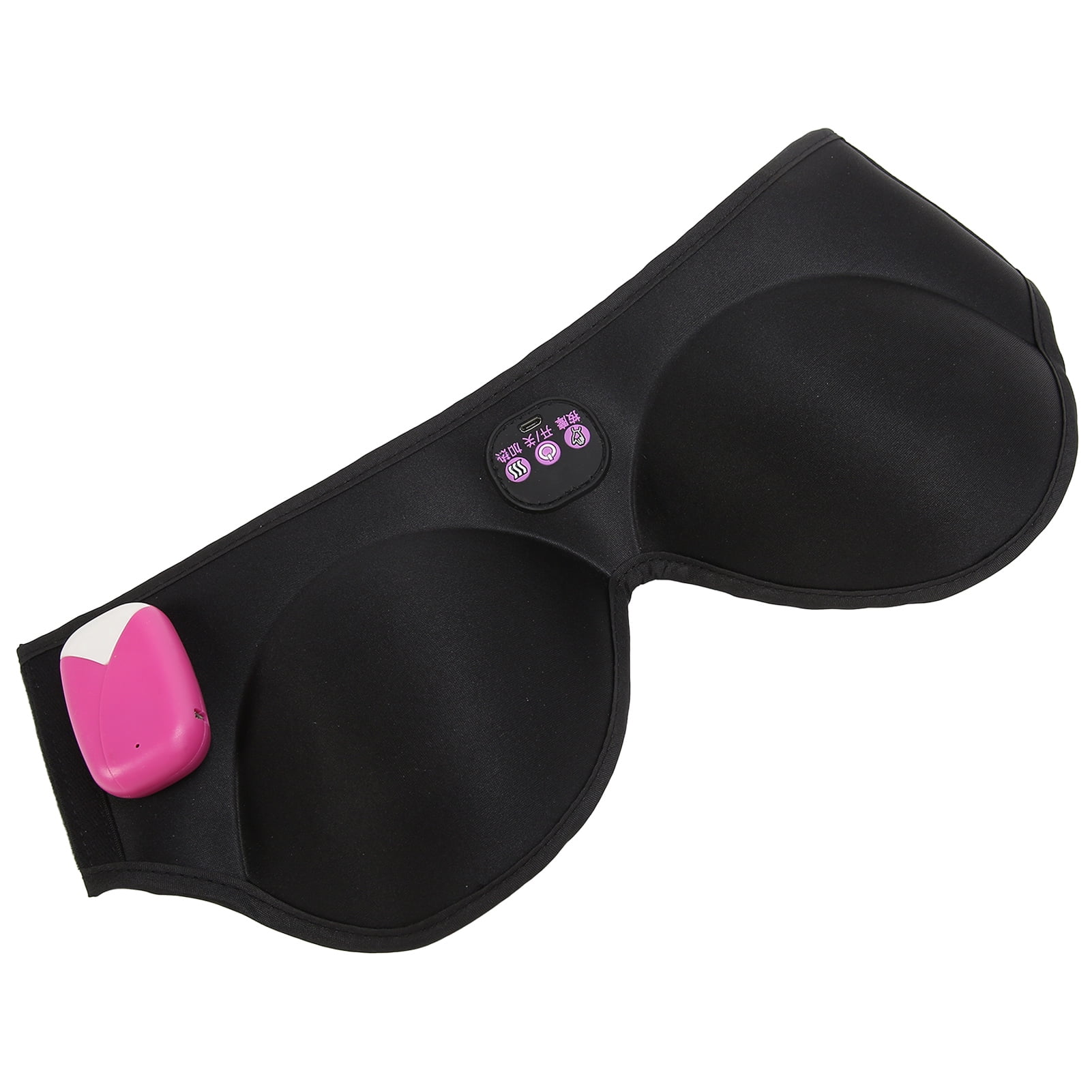 Electric Breast Massage , USB Wireless Breast Massager, 3 Gears