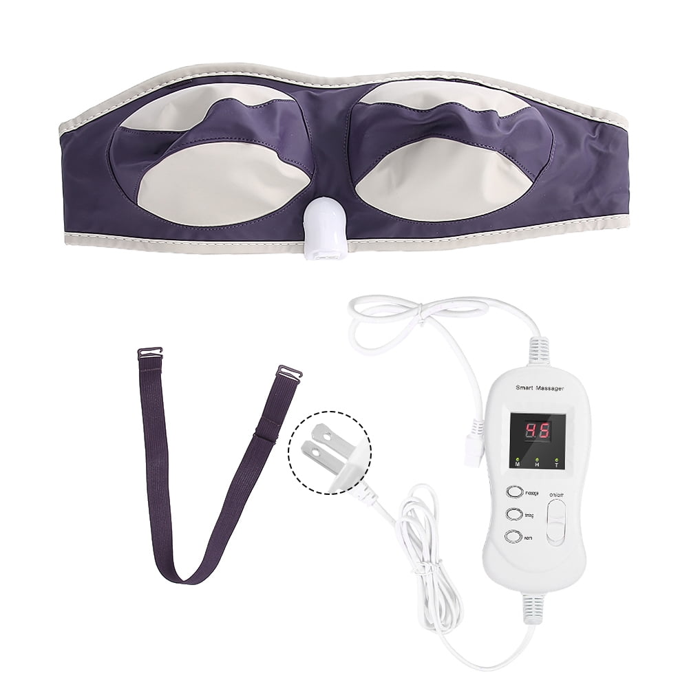 Electric Breast Massager, Ladies Electric Breast Massager Breast