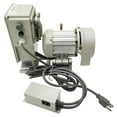thumbnail image 1 of Electric Brushless Servo Motor Industrial Sewing Machine Servomotor, 1 of 11