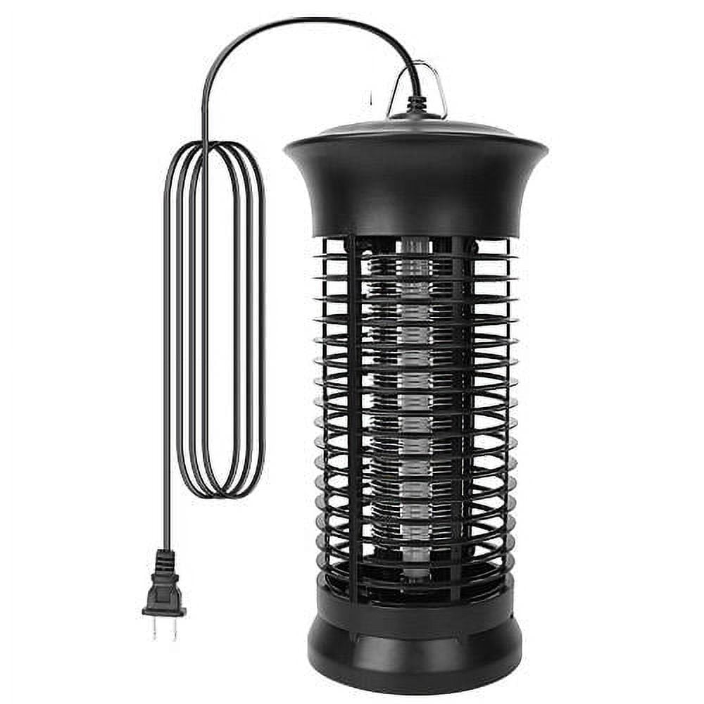 Electric Bug Zapper Mosquito Killer UV Light Flying Zapper Insect