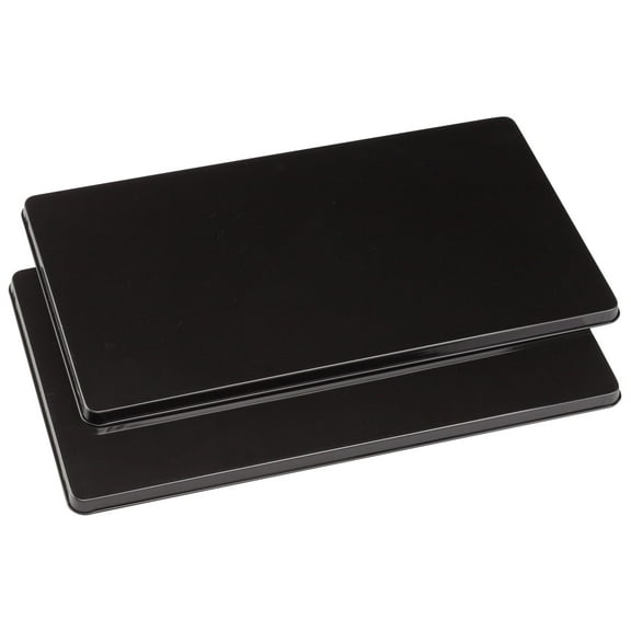 Electric Burner Covers Set/2