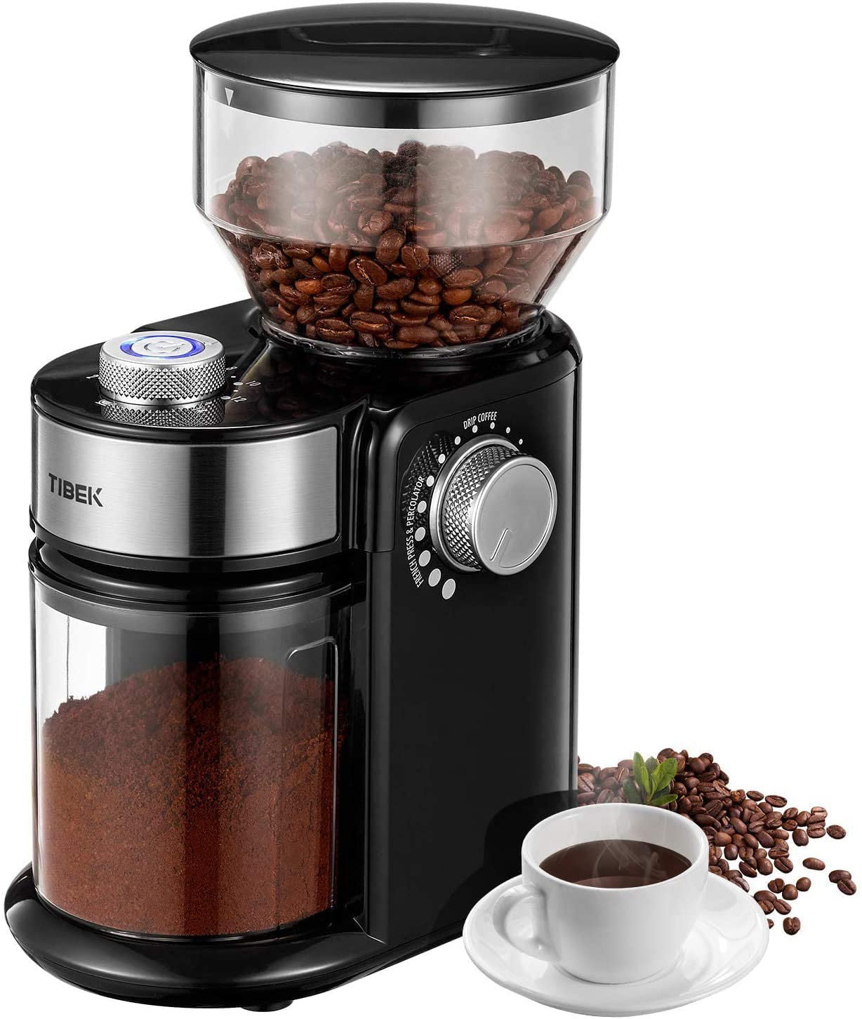 https://i5.walmartimages.com/seo/Electric-Burr-Coffee-Grinder-Update-New-Adjustable-Burr-Mill-with-18-Precise-Grind-Setting-for-2-14-Cup-TIBEK_0f9bc034-753e-4cd5-a915-ace5dcf48236.de7064dea7c8ee7e2d761df34e7fefac.jpeg