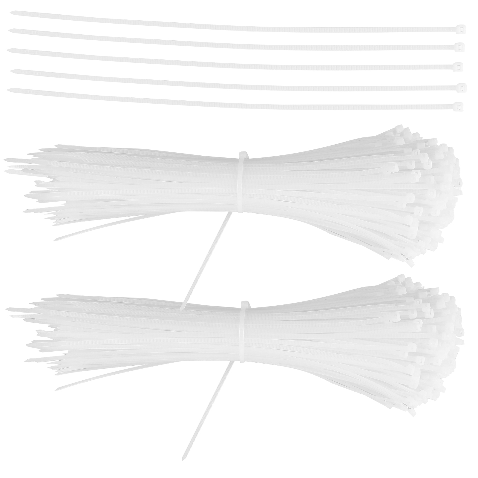 Electric Cable Wire Office Supplies Cord Managment Zip Tie Ties Self