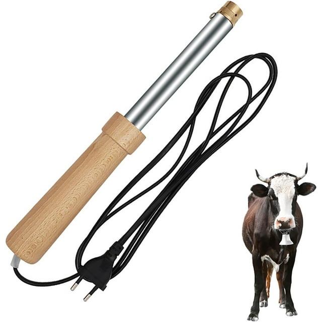 Electric Calf Dehorner, Electric Horn Peeler, No Shedding Painless