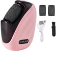 thumbnail image 1 of Electric Callus Remover for Feet - Start Makers Rechargeable Pedicure Tools for Feet, Portable Foot Scrubber for Men and Women, Ideal Gift for Birthdays, Anniversaries, Festivals, 1 of 6