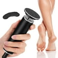 thumbnail image 1 of Electric Callus Remover, Foot File Grinder Tool with Adjustable Speed Controller, 60PCS Replacement Sanding Discs, Men Women Dead Dry Crack Skin Calluses Remover, 1 of 8