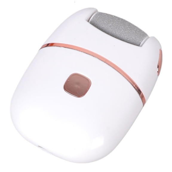 Electric Callus Remover For Smooth Soft Feet Efficient Electric Foot Grinder