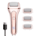 thumbnail image 1 of MichPong Electric Callus Remover Foot Care Tool Waterproof Rechargeable for Thick Callus Dead Skin, 1 of 11