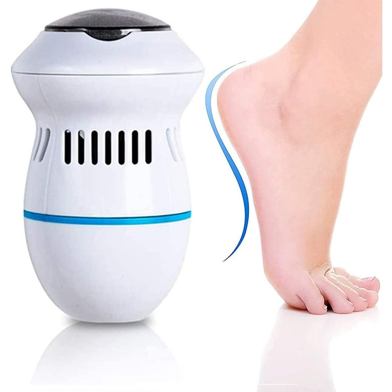 Electric Callus Remover for feet Rechargeable Foot File Hard Skin