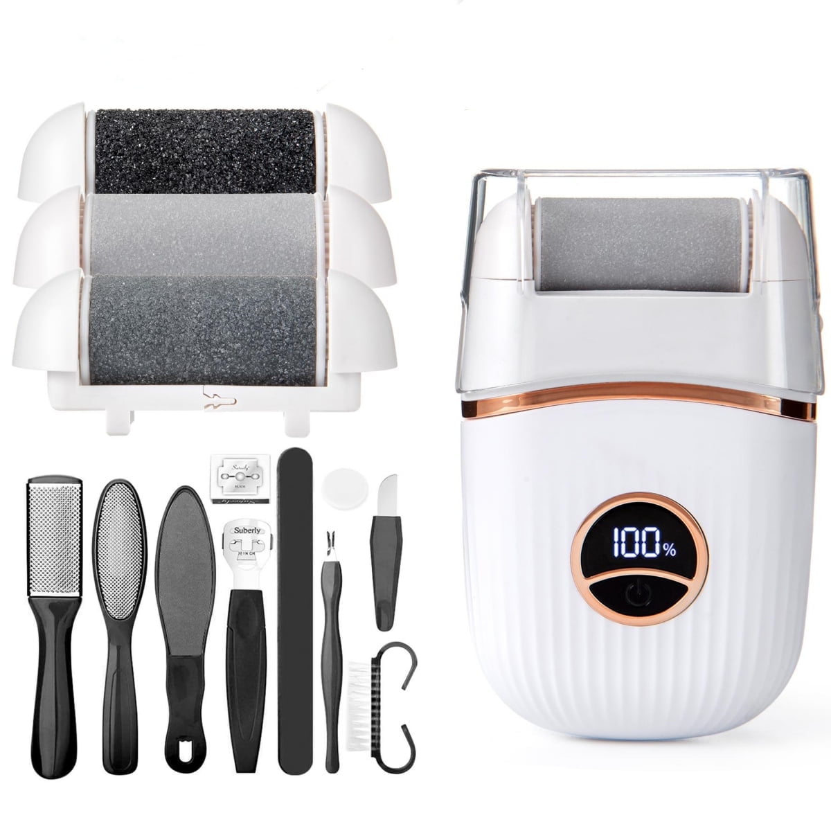 Pedicure Kit