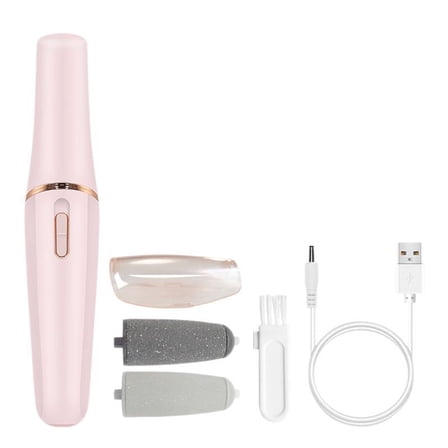Electric Callus Removers for Feet, Rechargeable Electric Foot Callus, Electric Foot File Tool, Removes Dry Skin for Smoother Feet, Foot Care for Dead Skin Ideal Gift
