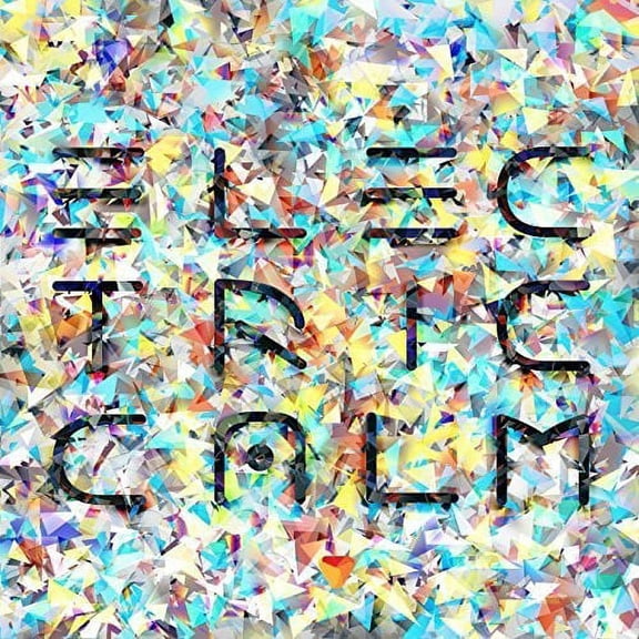 Electric Calm V.6