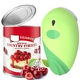 thumbnail image 1 of Electric Can Opener,Automatic Can Opener,Hands-Off/Smooth Edge/Battery Operated/Portable One Touch Opener,Electric Can Openers for Kitchen for Seniors with Arthritis, 1 of 8