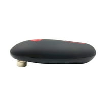 Electric Can Opener,Electric Can Opener for Seniors,Automatic Can Openers Smooth Edge for Kitchen, One Touch Battery Operated Electric Can Opener Fits Almost Size Can,Kitchen Can Opener