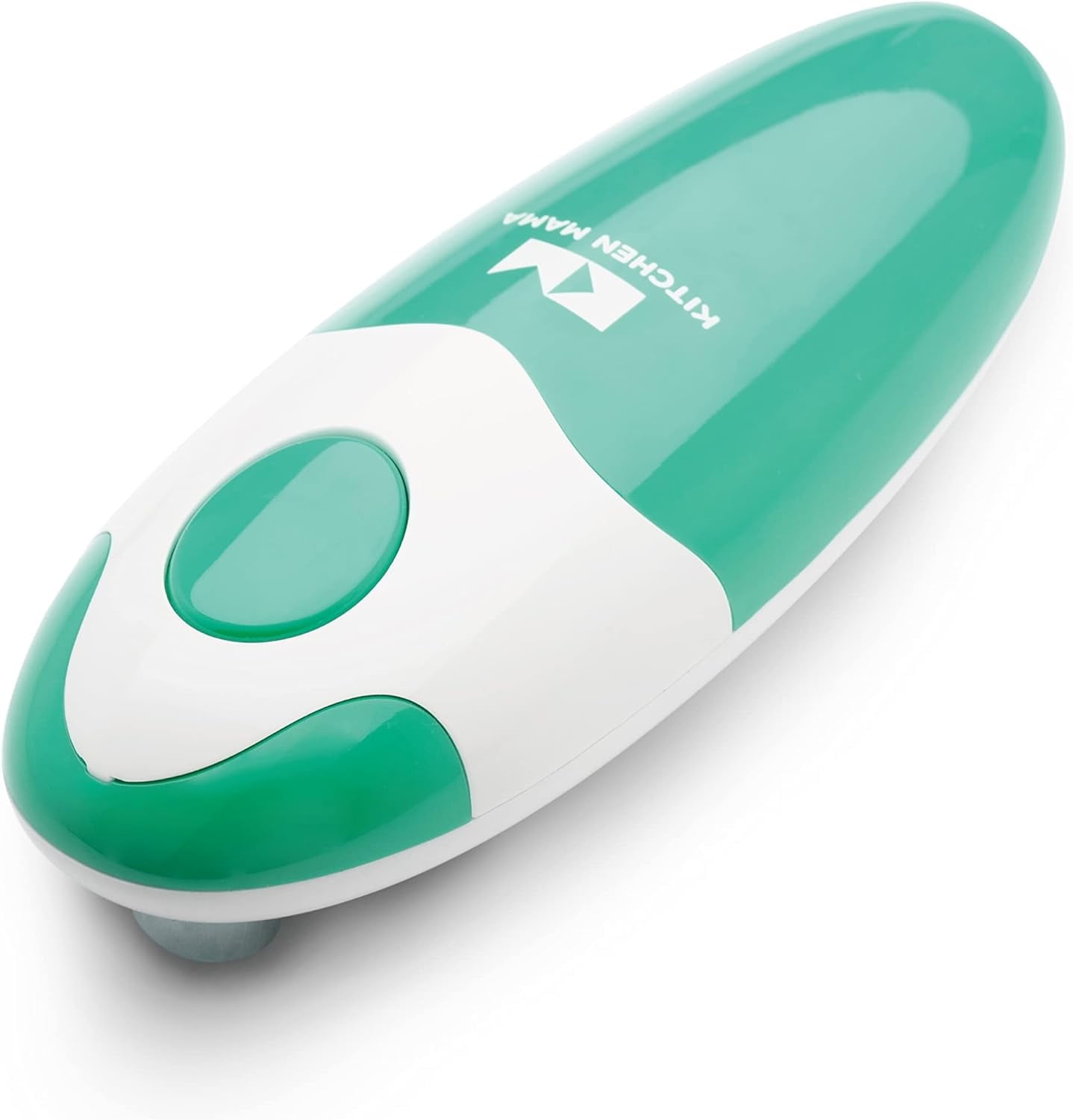 Electric Can Opener : Kitchen Mama Portable