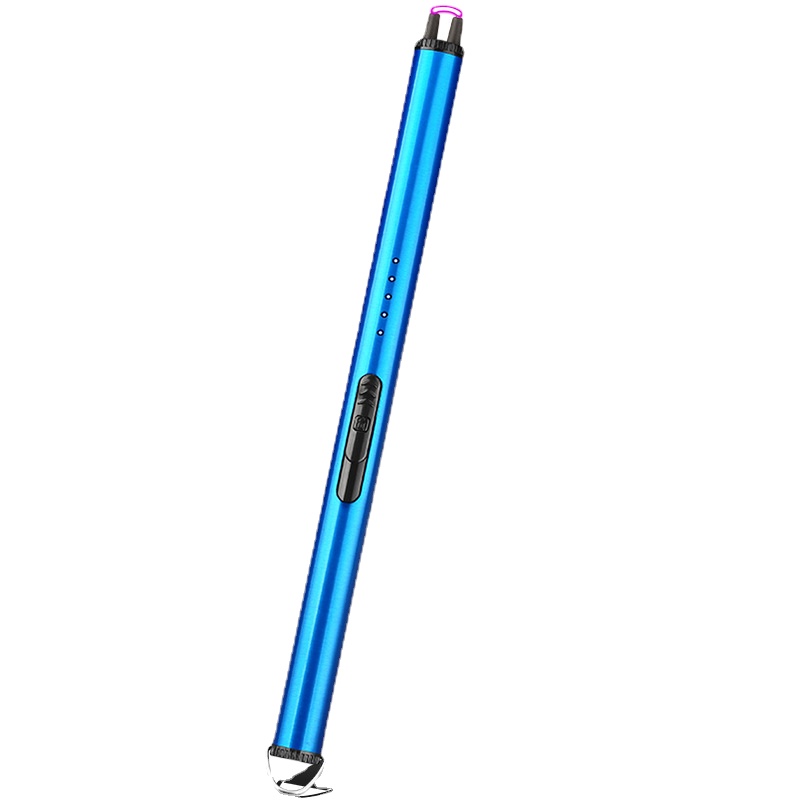 Electric Candle Lighter Plasma Arc Lighters with USB Rechargeable