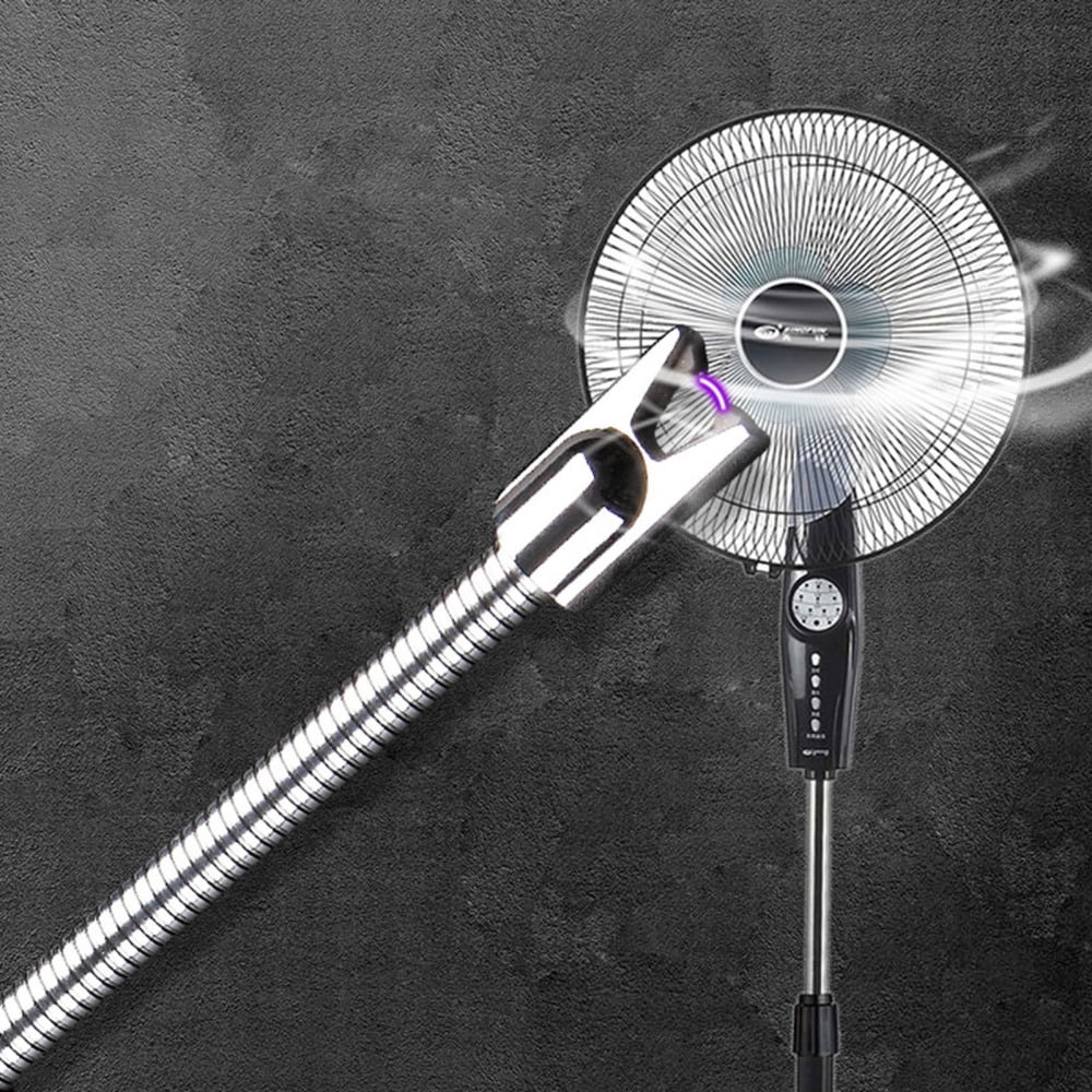 Electric Candle Lighters BBQ Lighter with Precise Heat Application