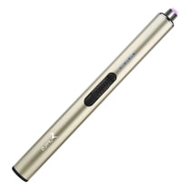 Electric Candle Rechargeable Lighter Arc Plasma Lighters for Candle Kitchen Camping Christmas