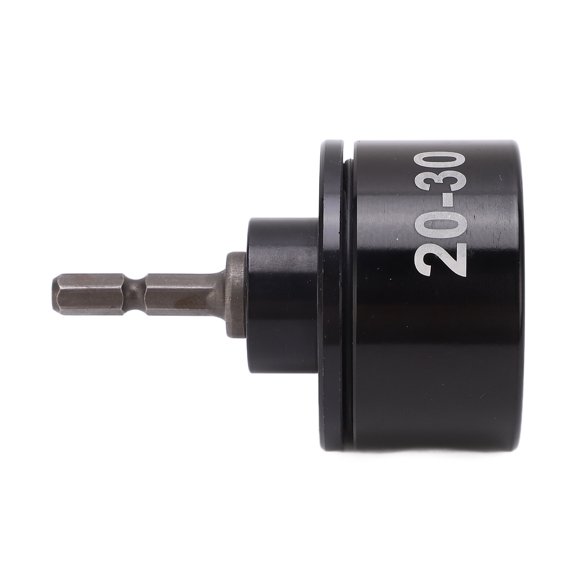 Electric Cap Sealing Head, 20 To 30mm Diameter, High Efficiency Metal Capper For Bottles, Precise Fit