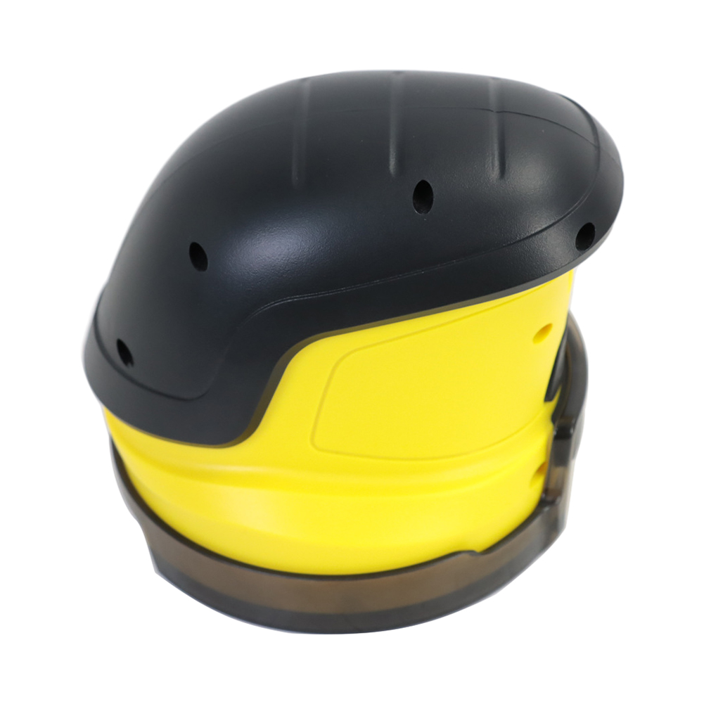 Electric Car Ice Cleaner Fast Car Ice Scraper Defrosting Deicing Tool