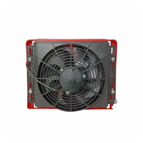 Electric Car Parking Ac Truck Air Conditioner, 12V Split Air Conditioning 24V For Tractors Motorhome Camper Van RV ,Efficient Cooling