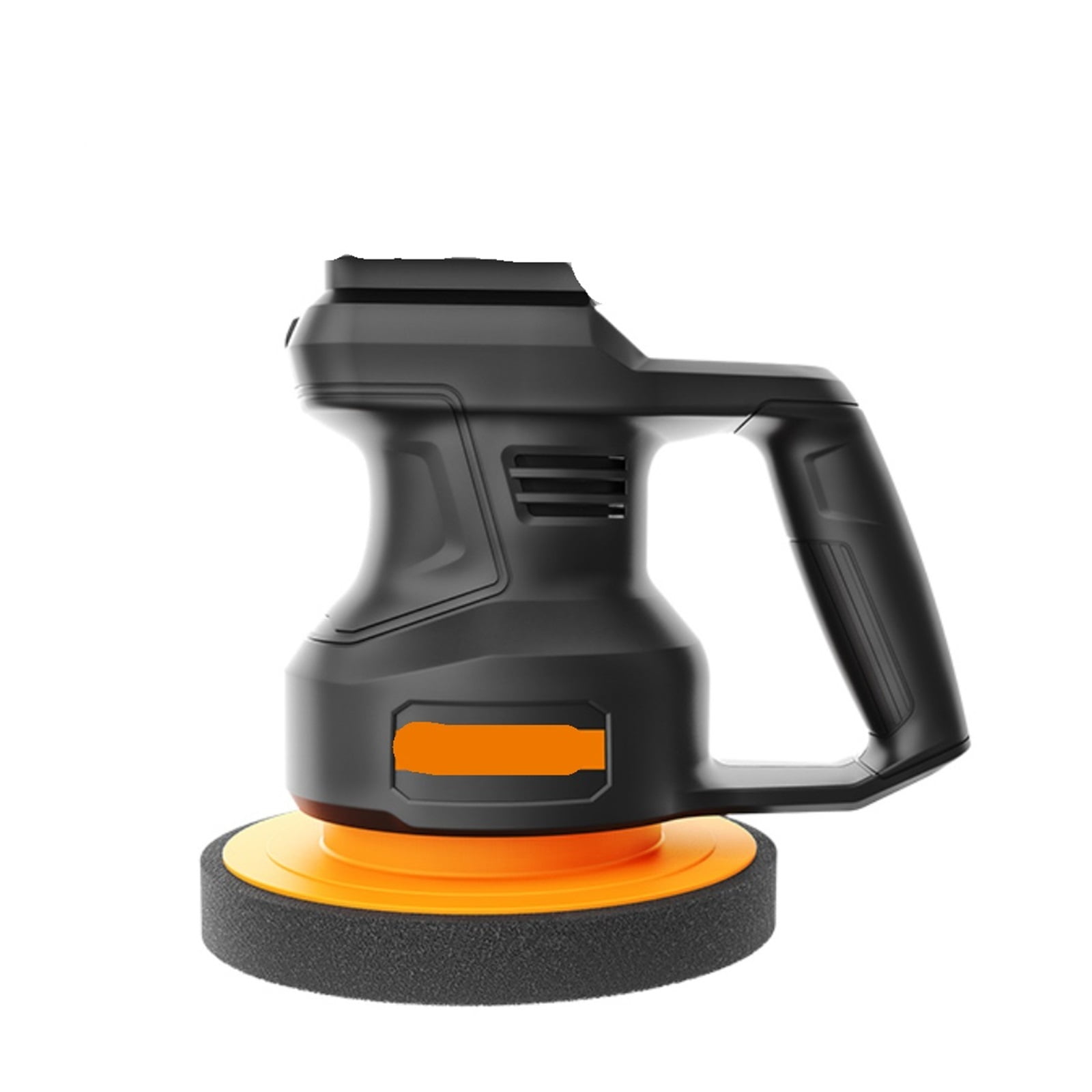 Electric Car Polisher MachineDC Cordless Car Polishing Waxing Machine Without Battery Universal ,High Dust Collection Efficiency