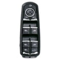 thumbnail image 1 of Electric Car Power Window Switch for Porsche Cayenne 2011-2017 7PP959858 Type 1, 1 of 8