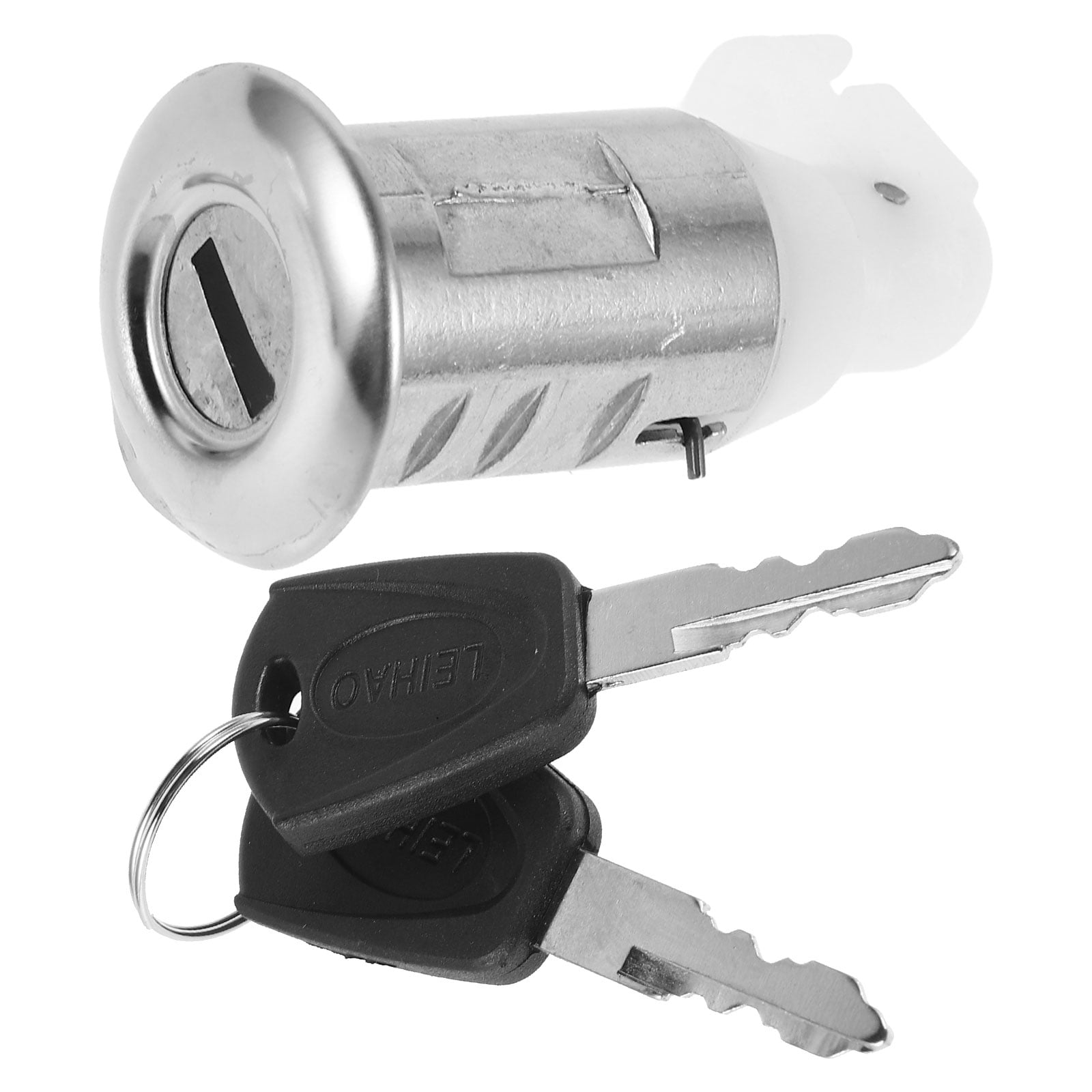 Electric Car Seat Lock Electric Scooter Seat Motorcycle Key Lock Kit Lock Motorcycle