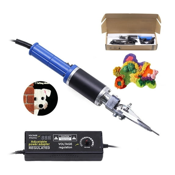 Electric Carpet Carving Scissors Carpet Carver Engraving Trimming Scissors Rechargeable Rug Carpet Scissors For Tufting Tools
