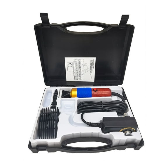 Electric Carpet Clipper For Rug tufting gun DIY Low Noise Speed Adjustable Rug Tufting Carpet Carving Tool Tufting World ,Power Tools