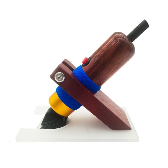 Electric Carpet Clipper For Rug tufting gun DIY Scissors Speed Adjustable Rug Tufting Carpet Carving Tool Tufting World