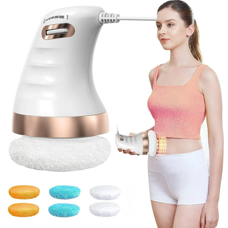 Muscle Massager Cellulite Massager Body Electric Massager for