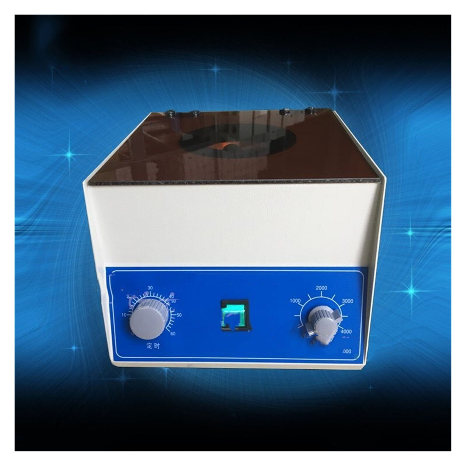 Electric Centrifuge 20ml6 Bench-top Low-speed Centrifuge For Rapid Separation And Synthesis Of Micro-samples. ,Easy to Operate