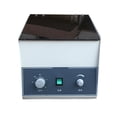 thumbnail image 1 of Electric Centrifuge Benchtop Large Capacity High Speed Centrifuge Laboratory Angle Rotor 6000 (r/min) ,Easy to Operate, 1 of 4