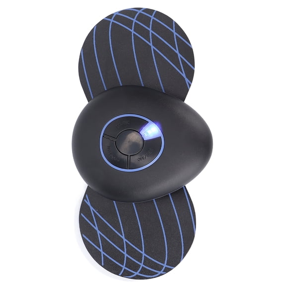 Electric Cervical Massager, Neck Massager Fatigue Relief Intelligent  For Travel For Whole Body
