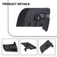 thumbnail image 1 of Electric Chain Saw Adjuster Suitable for 6018 Chainsaw Side Cover Chain Shell, 1 of 9