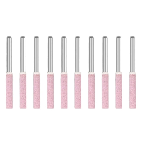 Electric Chainsaw Grinders Alloy File Chainsaw Grinding Head For Secure And Efficient Chain Maintenance