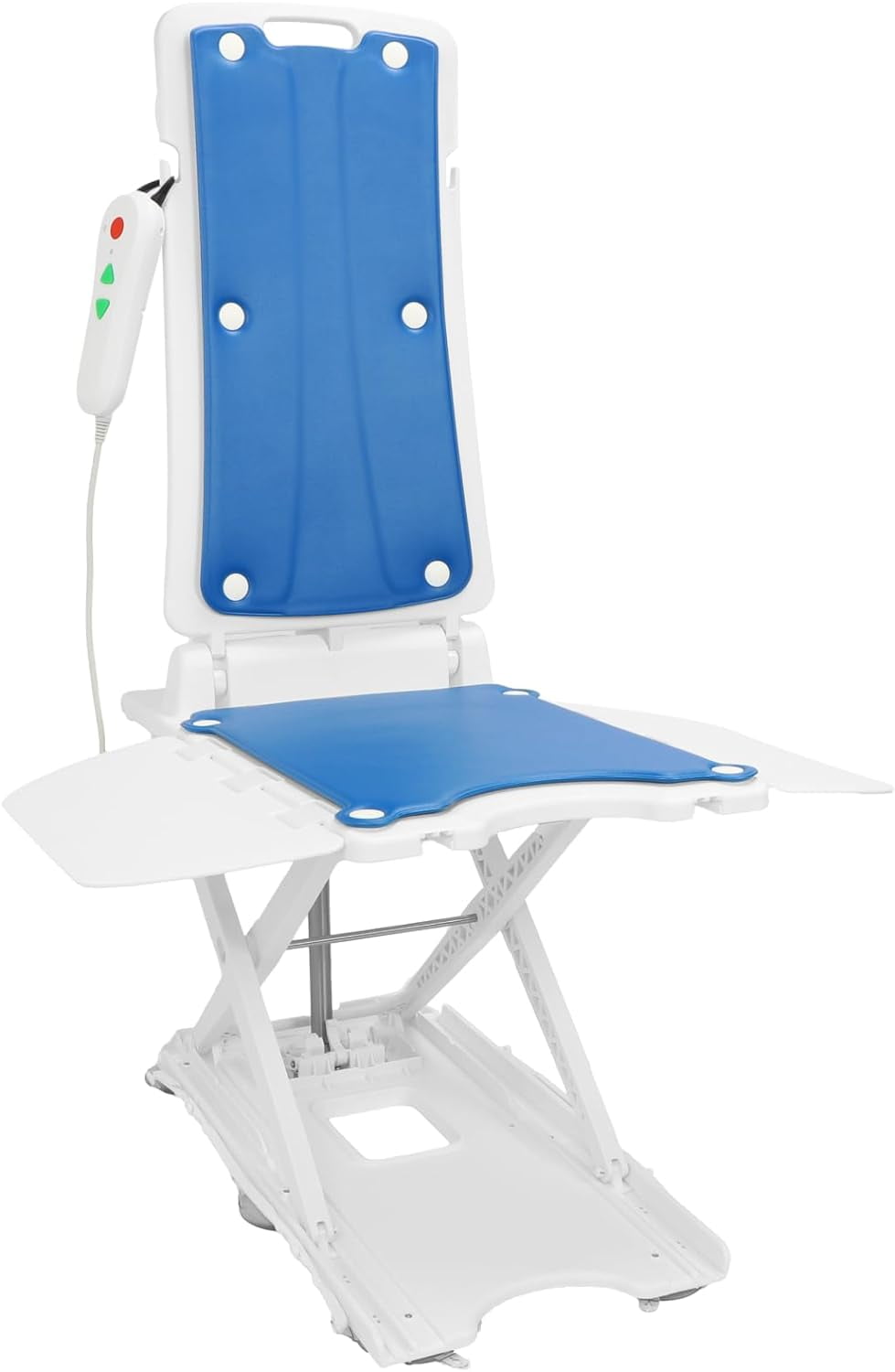 Electric Chair Lift Assist Devices for Seniors, Lift Falling Elderly