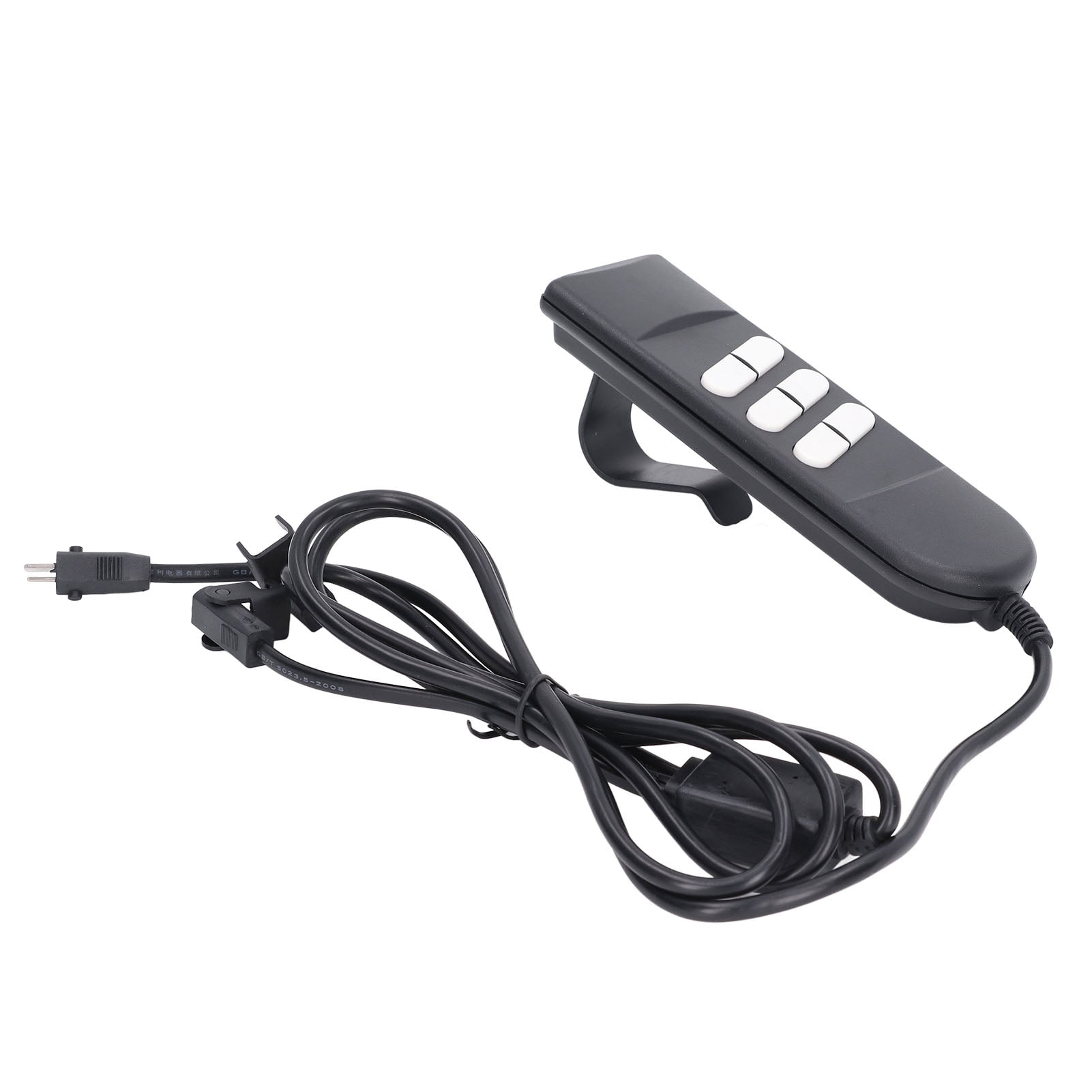 Electric Chair Remote Control 6 Button 1 To 2 Electric Lift Sofa