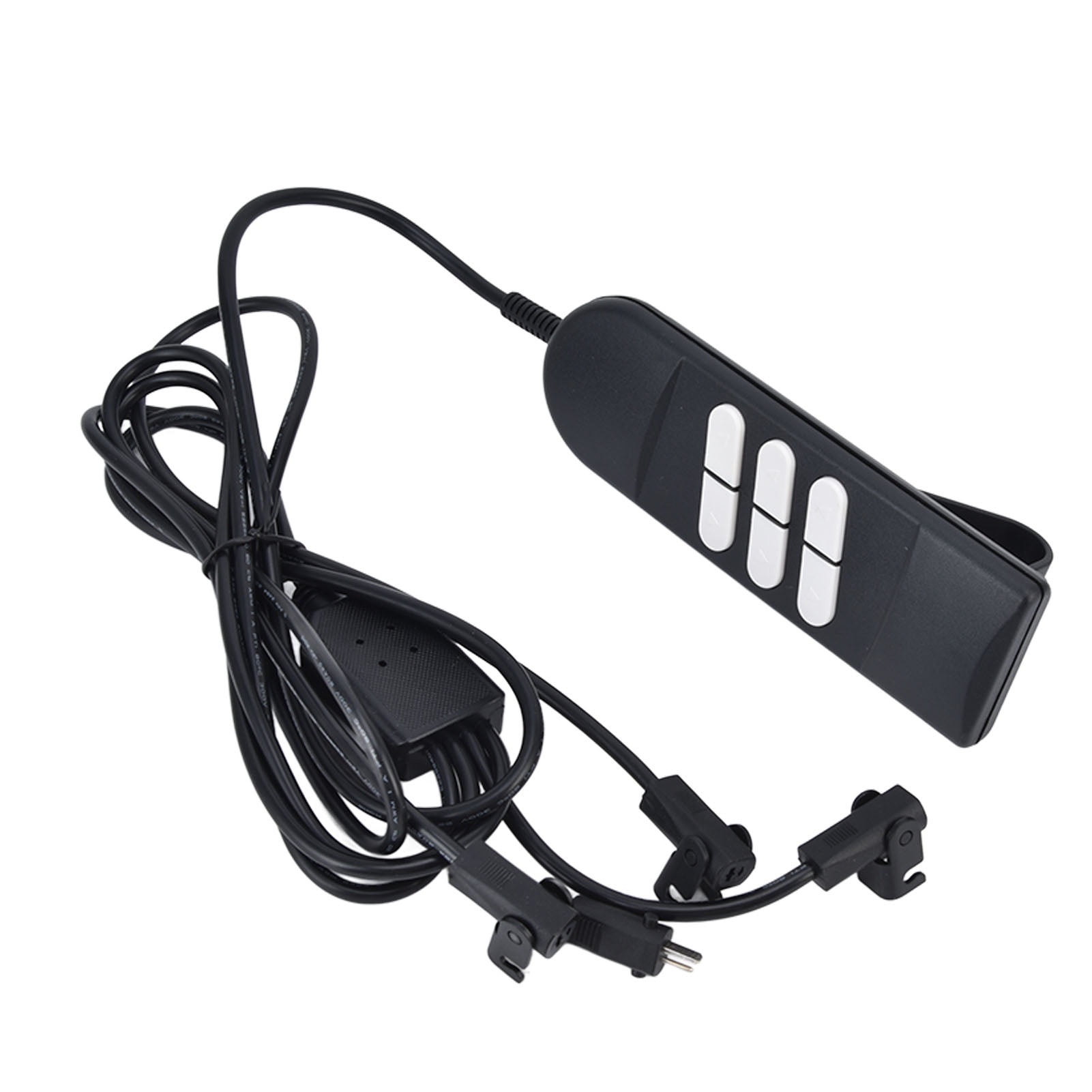 Electric Chair Remote Control 6 Button 1 To 3 Electric Lift Sofa