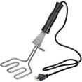 thumbnail image 1 of Electric Charcoal Starter 600W – BBQ Grill Lighter for Outdoor Grill, Smoker and Fireplace, Fire Starter Tool Quickly & Easily Ignite Coals Briquettes, 1 of 6