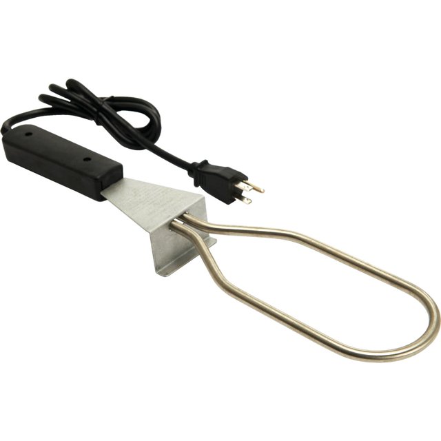 Electric Charcoal Starter