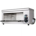 thumbnail image 1 of Electric Cheese Melter 1500W Commercial Cheese Melting Broiler Food Cooking Gril, 1 of 9
