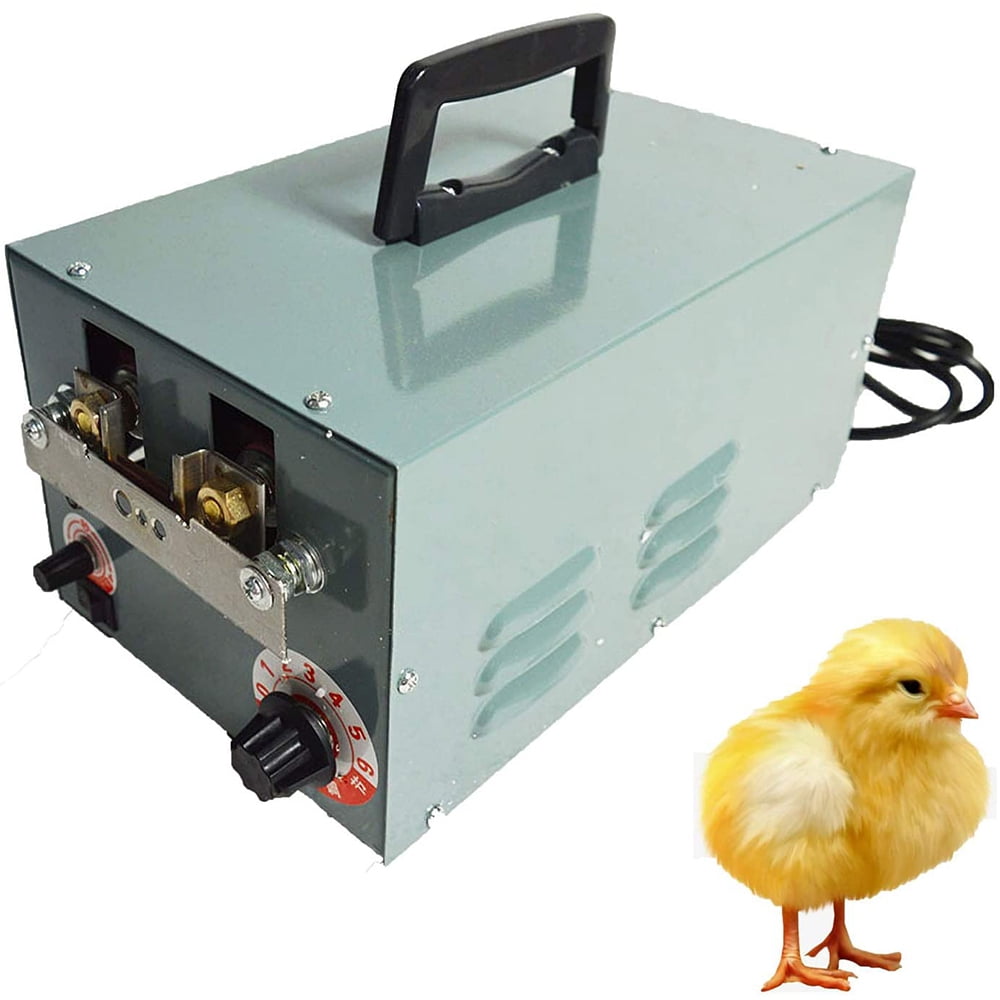 Electric Chick Debeaker Poultry Mouth Cutting Equipment Chicken ...