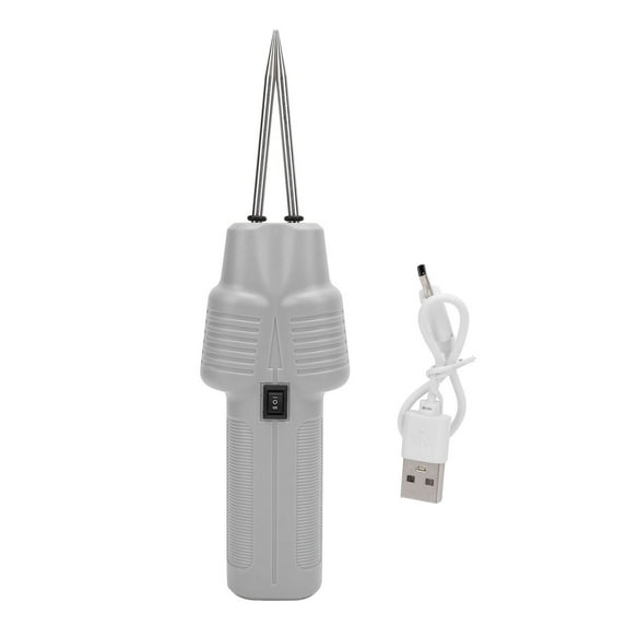 Electric Chicken Plucker, Easy To Use Electric Poultry Plucker Handheld Fast Hair Removal For Goose For Bird