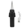 thumbnail image 1 of Electric Chicken Plucker, Easy To Use Electric Poultry Plucker Handheld Fast Hair Removal  For Goose For Bird, 1 of 7