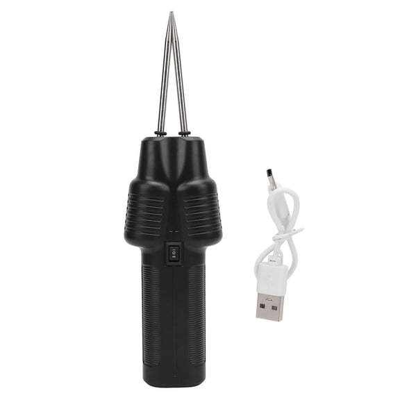 Electric Chicken Plucker, Easy To Use Electric Poultry Plucker Handheld Fast Hair Removal For Goose For Bird