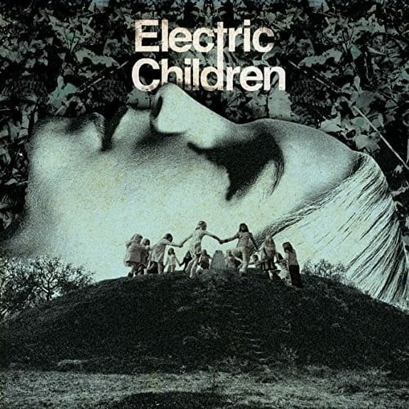 Electric Children