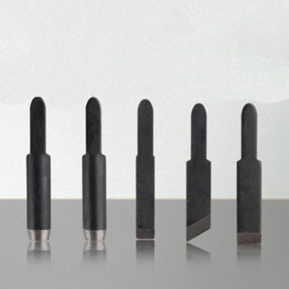 Electric Chisel Carving Tool Wood Carving Machine Woodworking Chisel Electric Tools For Woodworking With 5 Blades Fangkenuo